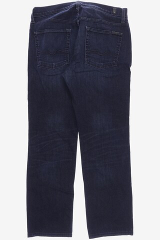 7 for all mankind Jeans in 33 in Blue