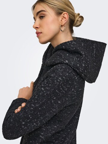Cappotto invernale 'NEWSOPHIA' di ONLY in nero