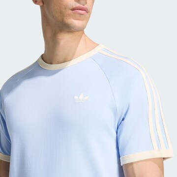 Maglietta di ADIDAS ORIGINALS in blu