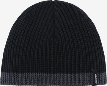 Eisbär Beanie in Grey: front