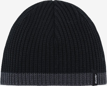 Eisbär Beanie in Grey: front