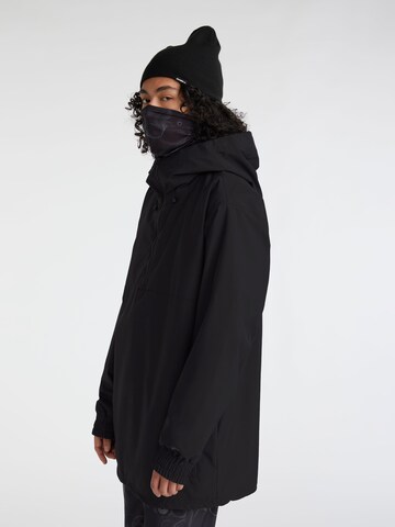 O'NEILL Zimní bunda – černá