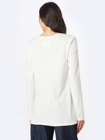 LIEBLINGSSTÜCK Shirt 'Diana' in White