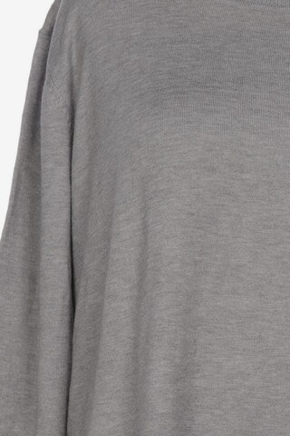 Ulla Popken Pullover 9XL in Grau