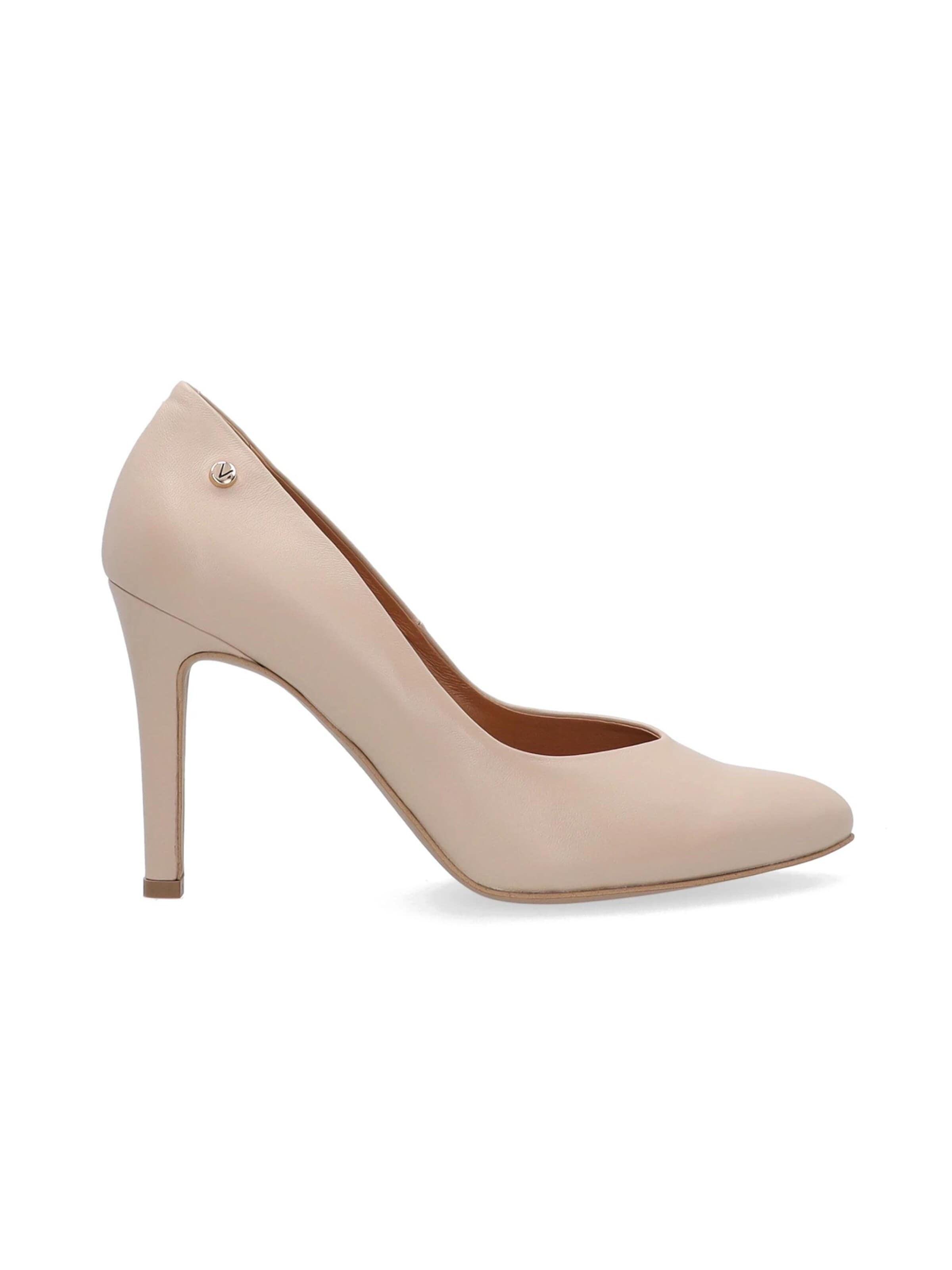 VENEZIA Pumps 'Venezia' in 36 in Beige, Item view