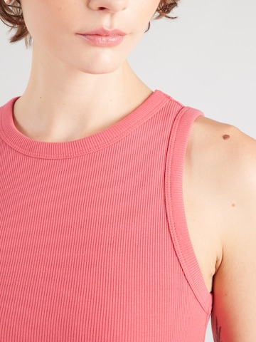 VILA Top 'VISOLA' in Pink