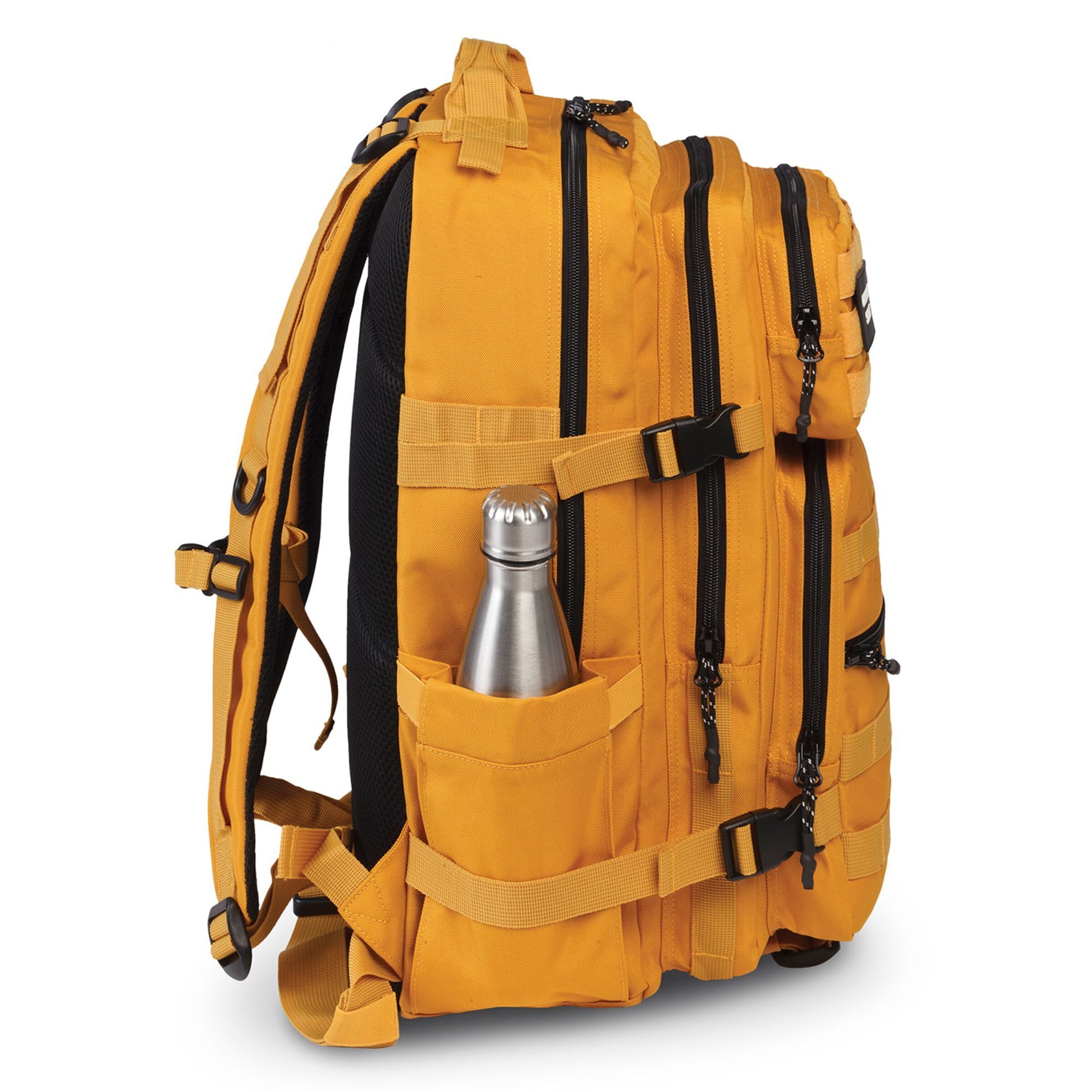 Worldpack Backpack in Yellow