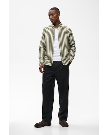 Matinique Comfort fit Ing 'Christaldo' - zöld