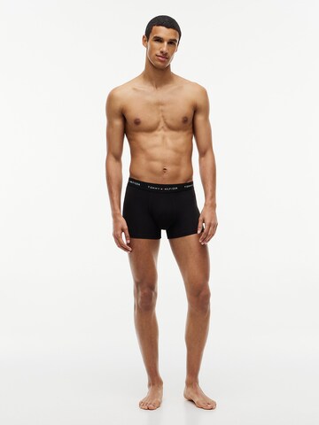 Boxers Tommy Hilfiger Underwear en noir