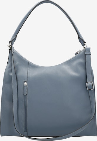 Picard Shoulder Bag 'Phönix' in Blue