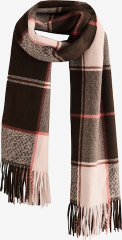 NextŠal - smeđa boja: prednji dio