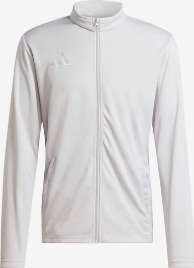 Sportinis džemperis 'ENT26' iš ADIDAS PERFORMANCE, spalva – šviesiai pilka, Prekių apžvalga