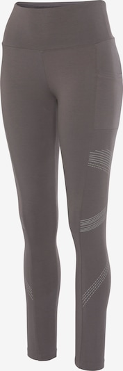 LASCANA ACTIVE Sportovní kalhoty - šedobéžová, Produkt
