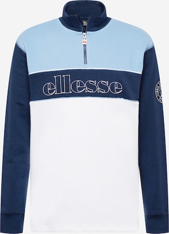 ELLESSE - Camiseta 'Stanza' en azul: frente