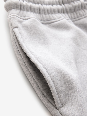 Next Skinny Hose in Grau