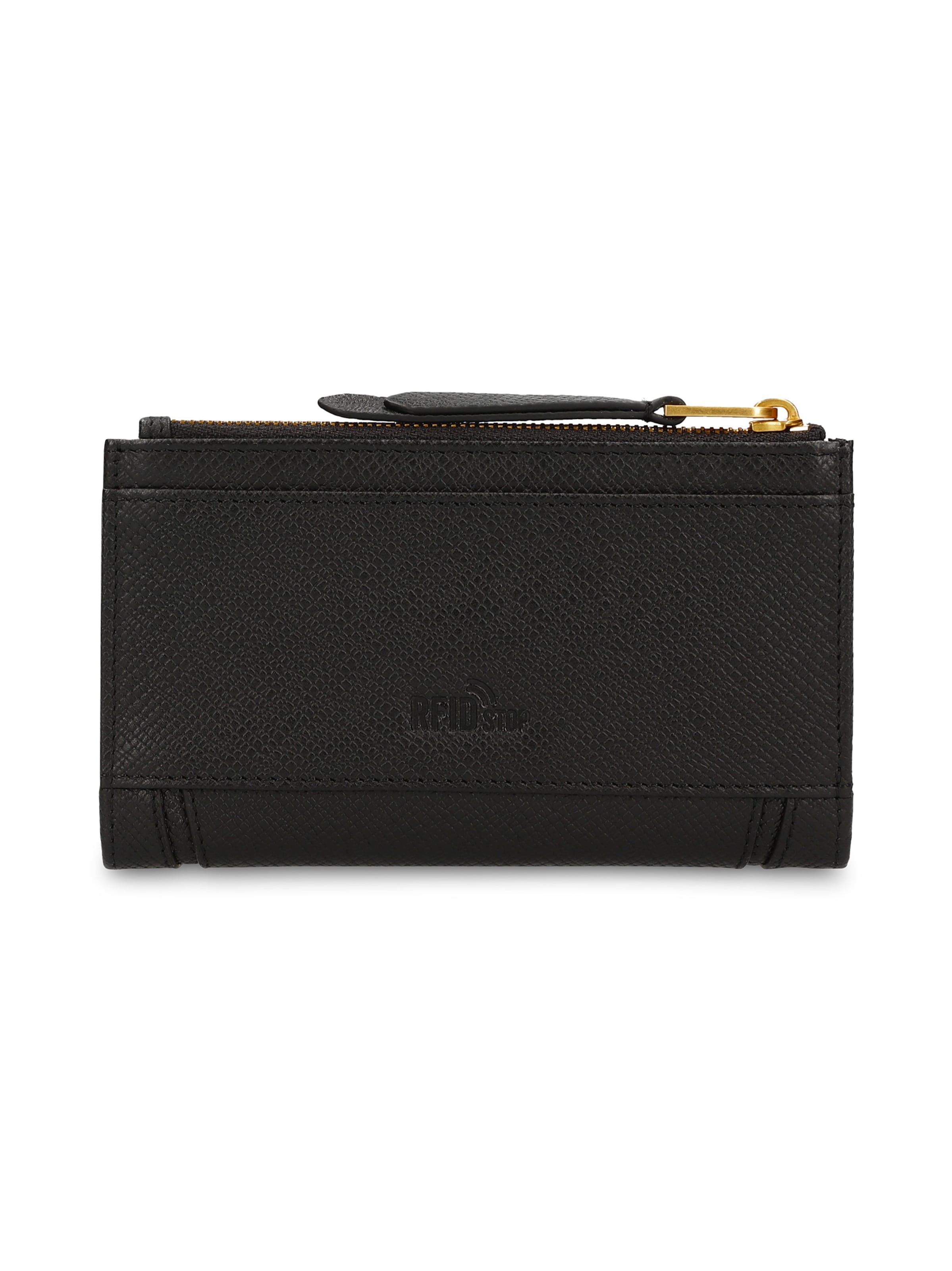 Picard Portemonnaie ' Chic Way ' in Schwarz