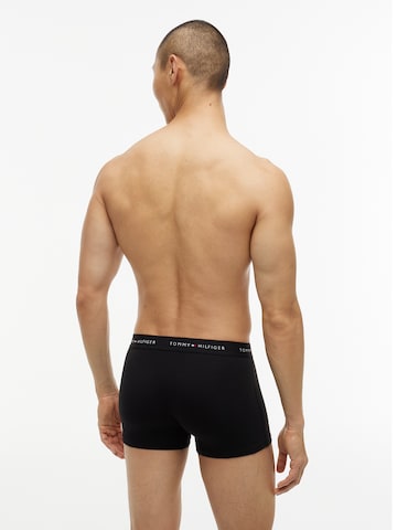 Boxers 'Essential' Tommy Hilfiger Underwear en noir