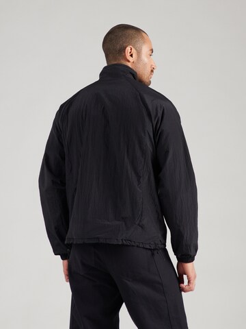 Veste mi-saison 'Adicolor 2000s' ADIDAS ORIGINALS en noir