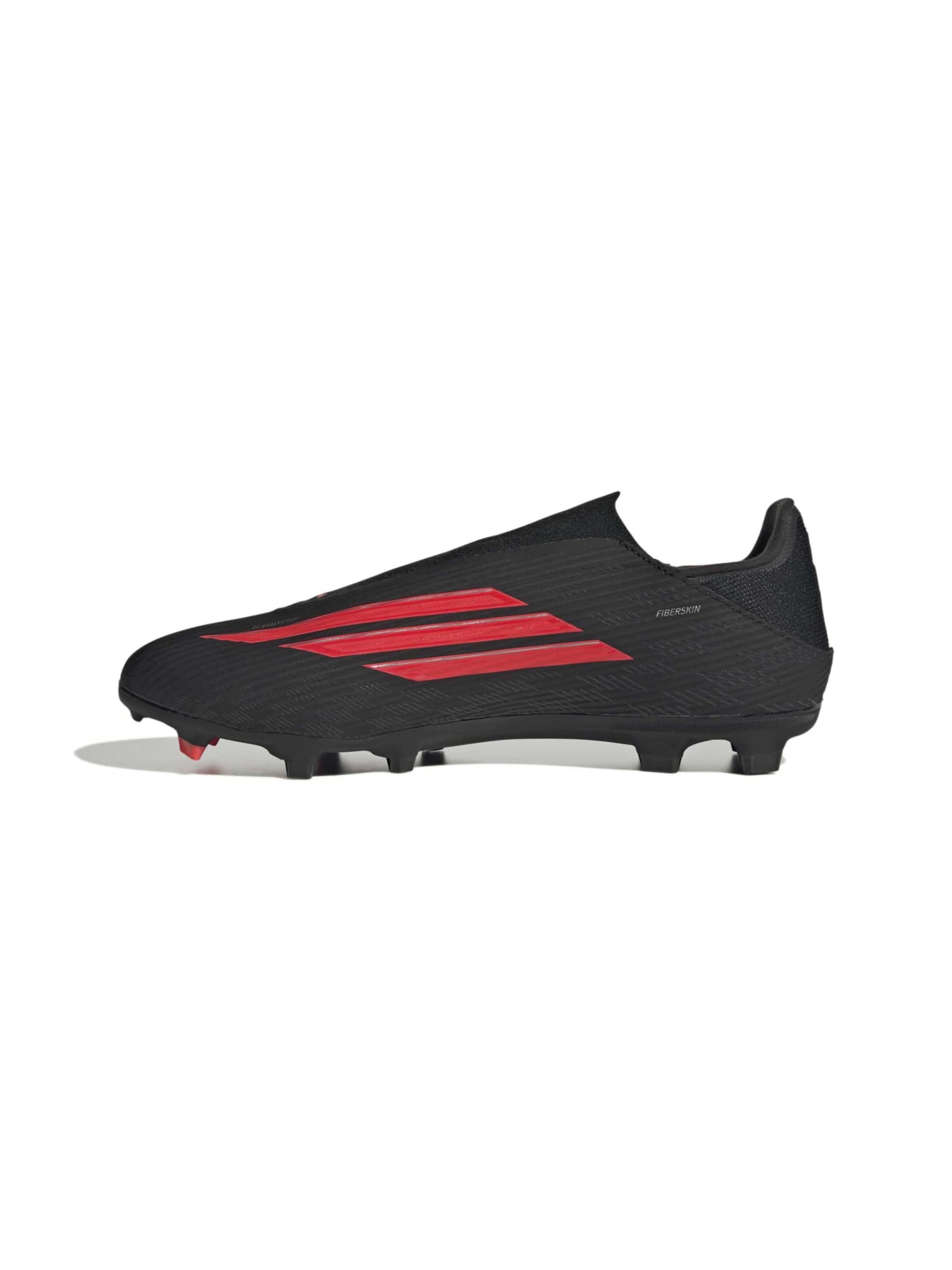 ADIDAS PERFORMANCE Futballcipők 'F50 League' - fekete