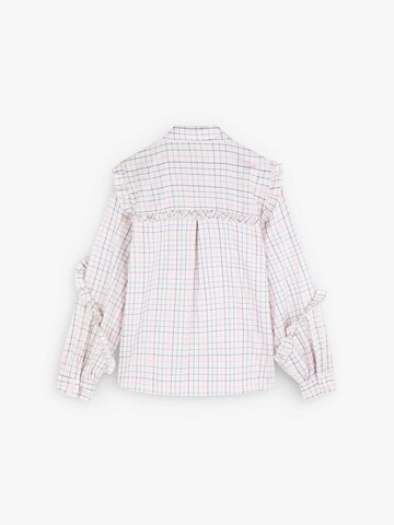 Scalpers Blouse in Pink