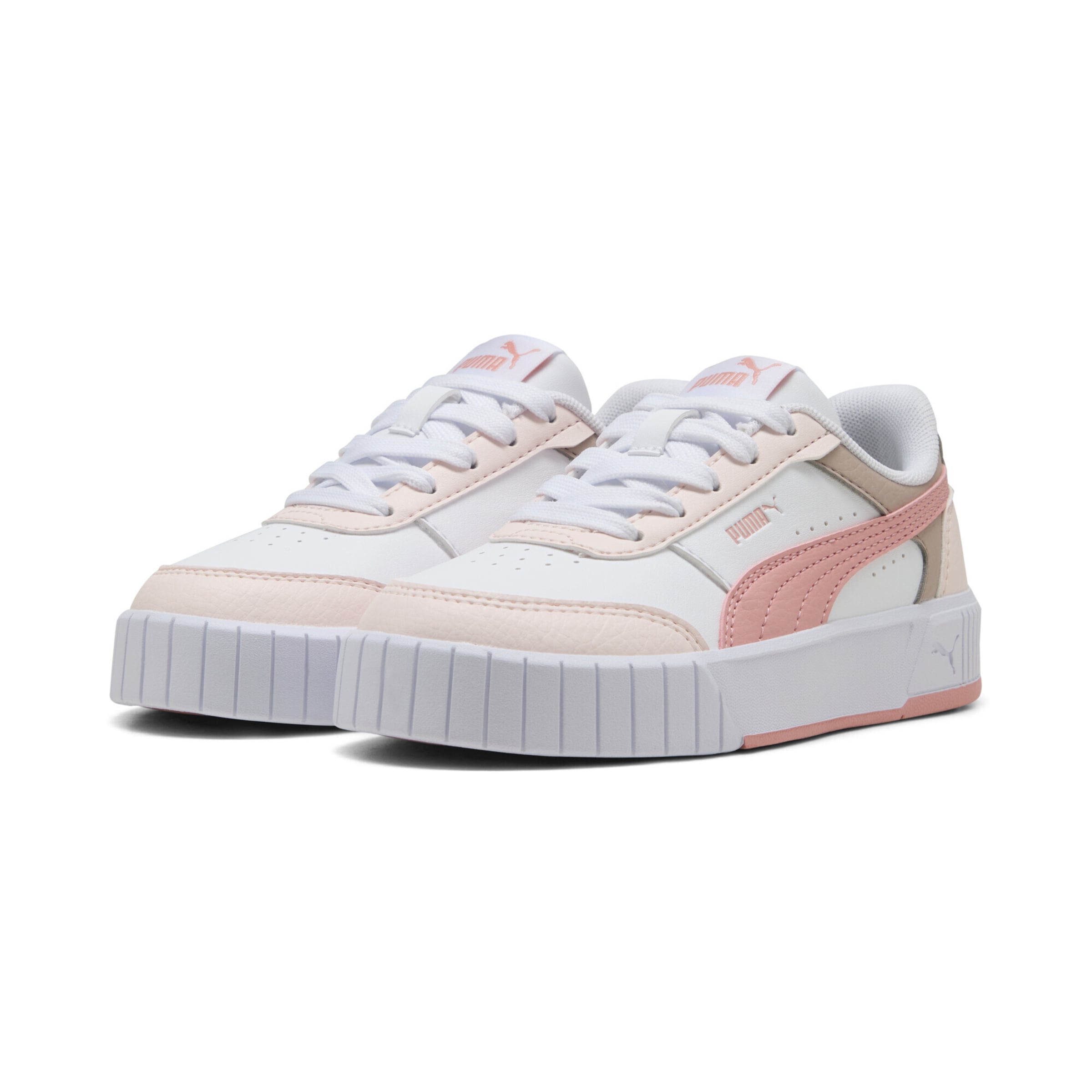 PUMA Trainers 'Carina Mia' in White