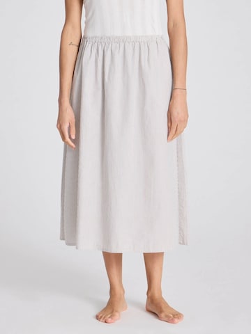 Gai+Lisva Sukně – bílá: přední strana