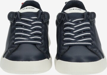 GEOX Sneakers in Blue