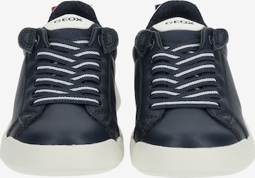 GEOX Sneakers in Blauw