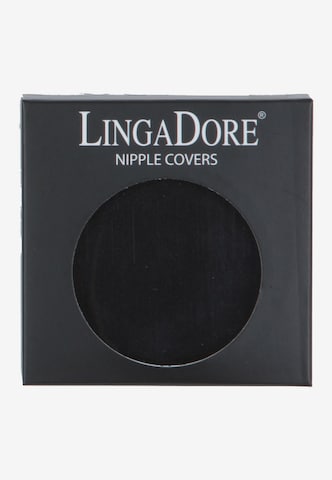 Accessoires soutien-gorge LingaDore en noir