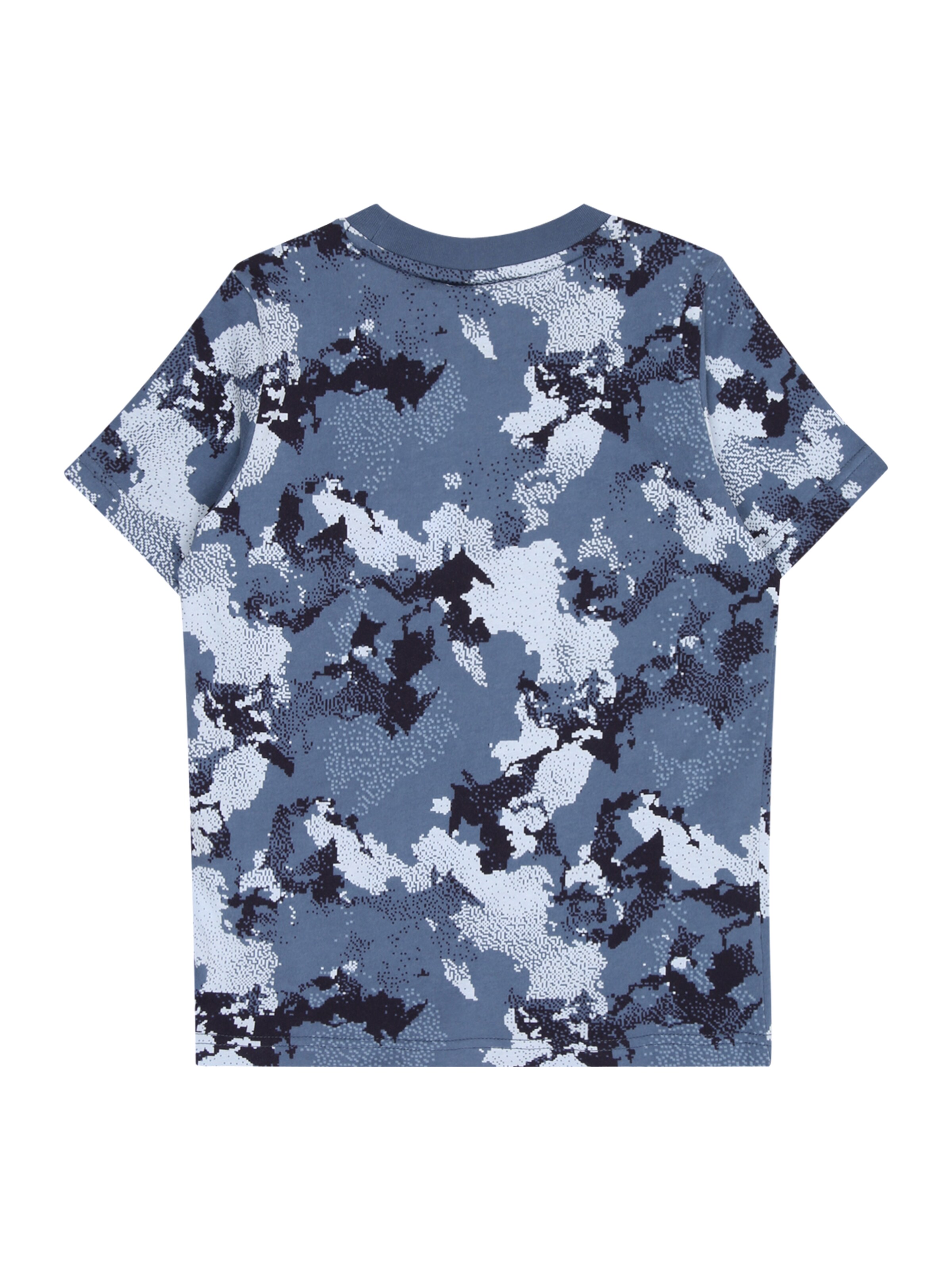 PUMA Футболка 'Essentials' в Синий