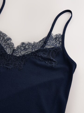 Next Negligee in Blue