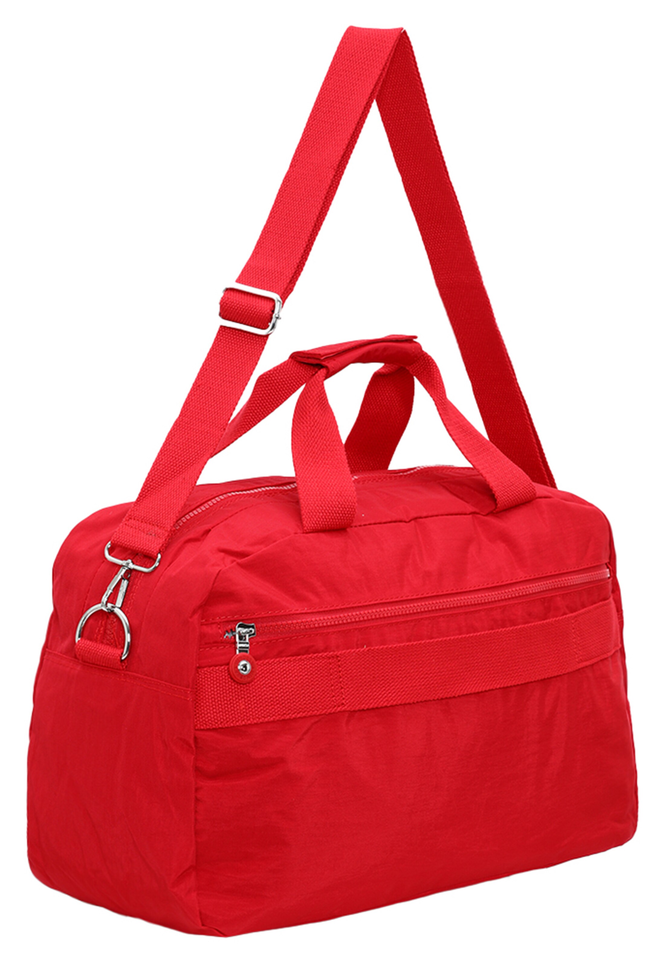 Mindesa Utazótáska - piros