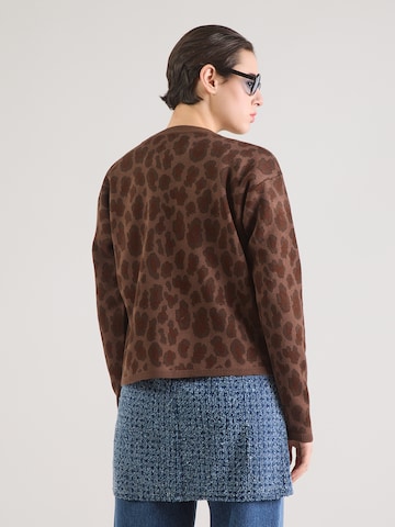 ABOUT YOU Pulóver 'Stella' - barna