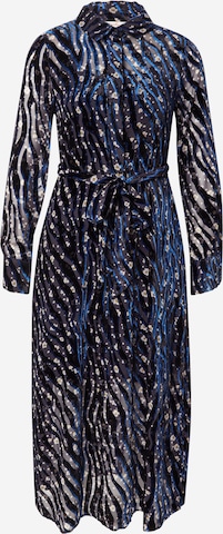 Derhy Puseromekko 'DAENERYS ROBE' värissä musta: etupuoli