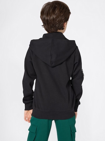 Champion Authentic Athletic Apparel Sweatjacka i svart