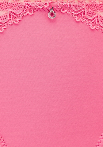 Slip LASCANA en rose