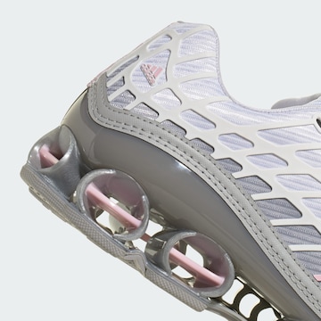 Sneaker bassa 'Megaride F50' di ADIDAS ORIGINALS in bianco
