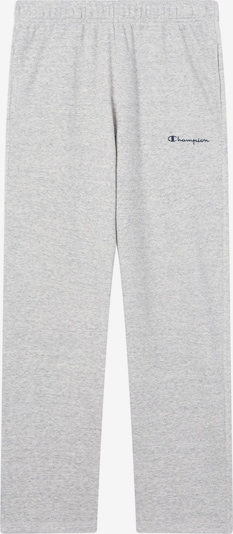 Kelnės iš Champion Authentic Athletic Apparel, spalva – margai pilka, Prekių apžvalga