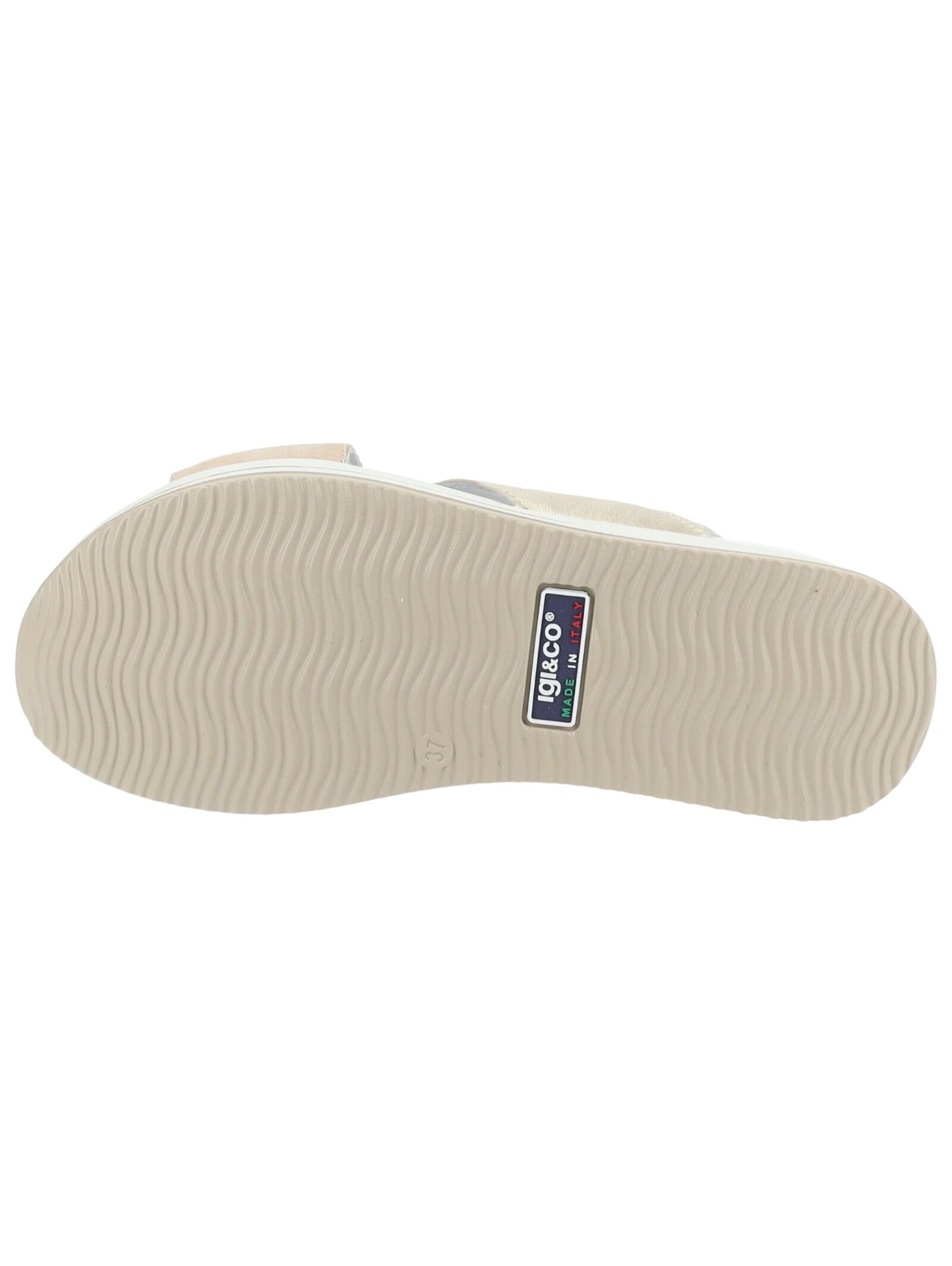 Sandalo di IGI&CO in beige