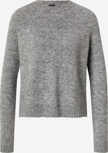 Pulover 'Febisan' BOSS pe gri, Vizualizare produs