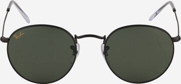 Ray-Ban Sonnenbrille in Schwarz