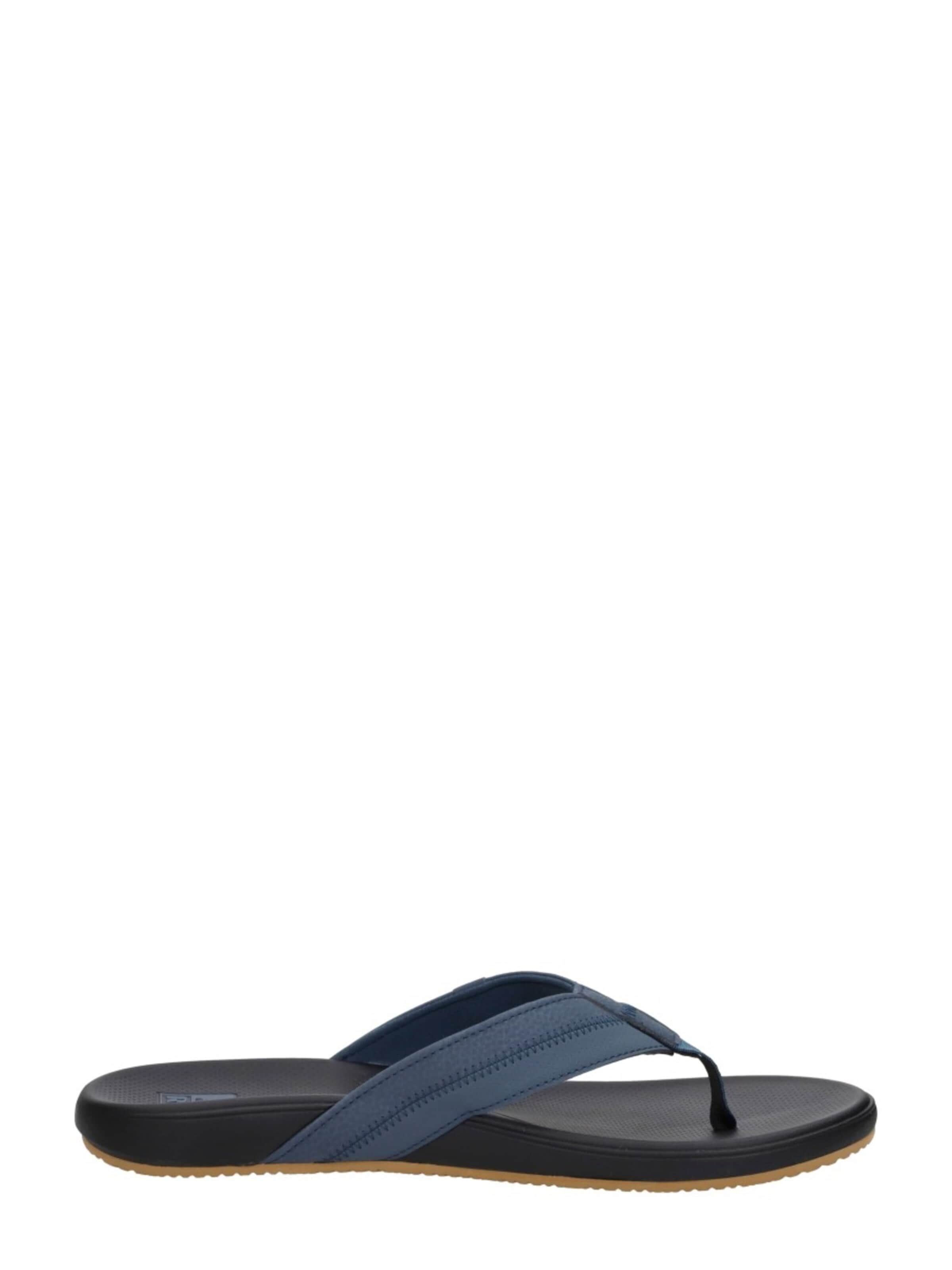 REEF T-bar sandals 'Cushion Phantom 2.0' in Blue