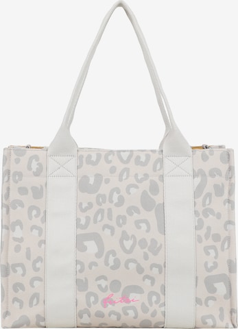 Cabas 'Leo' Fritzi aus Preußen en beige : devant