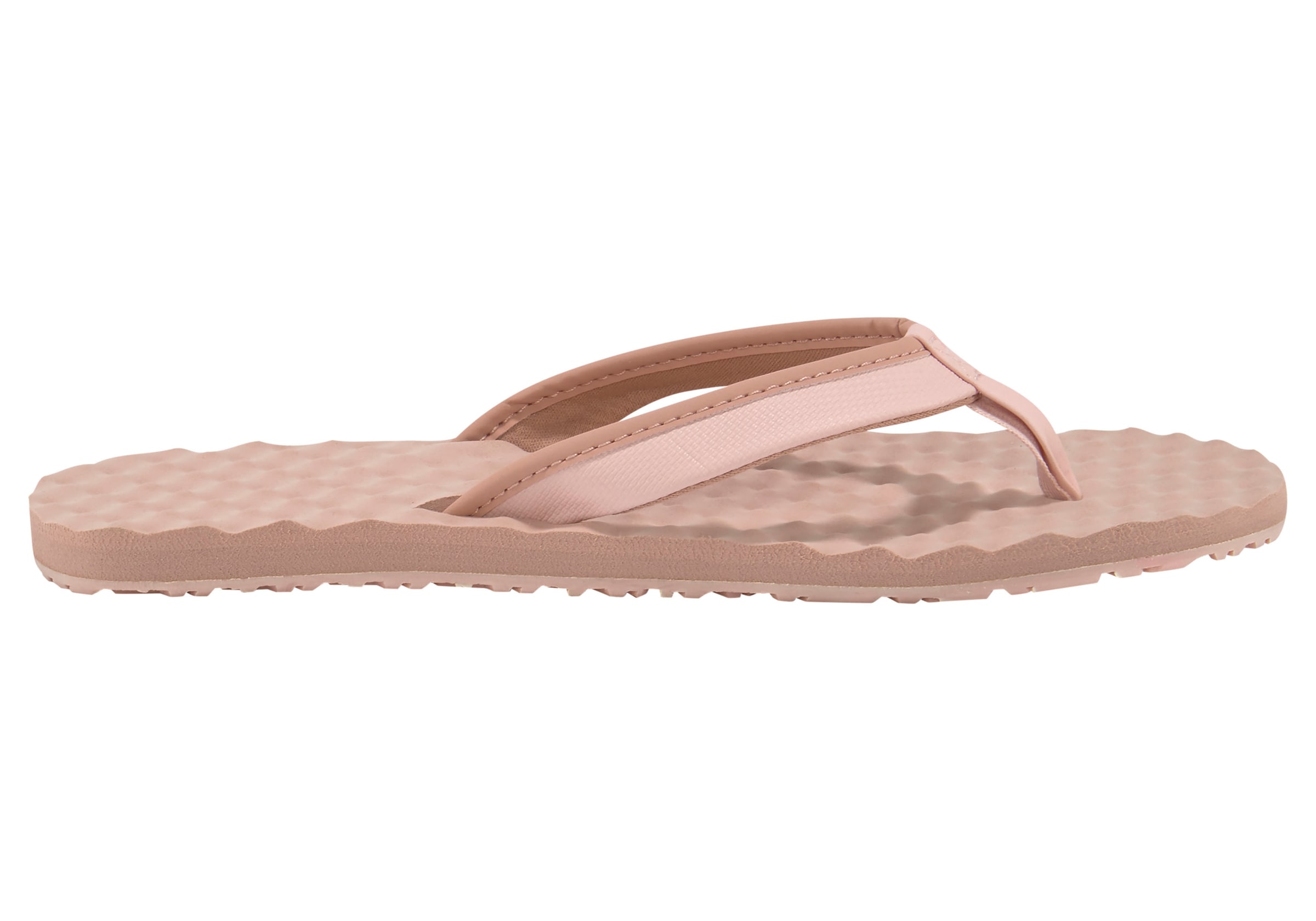 Flip-flops 'Base Camp' de la THE NORTH FACE pe roz