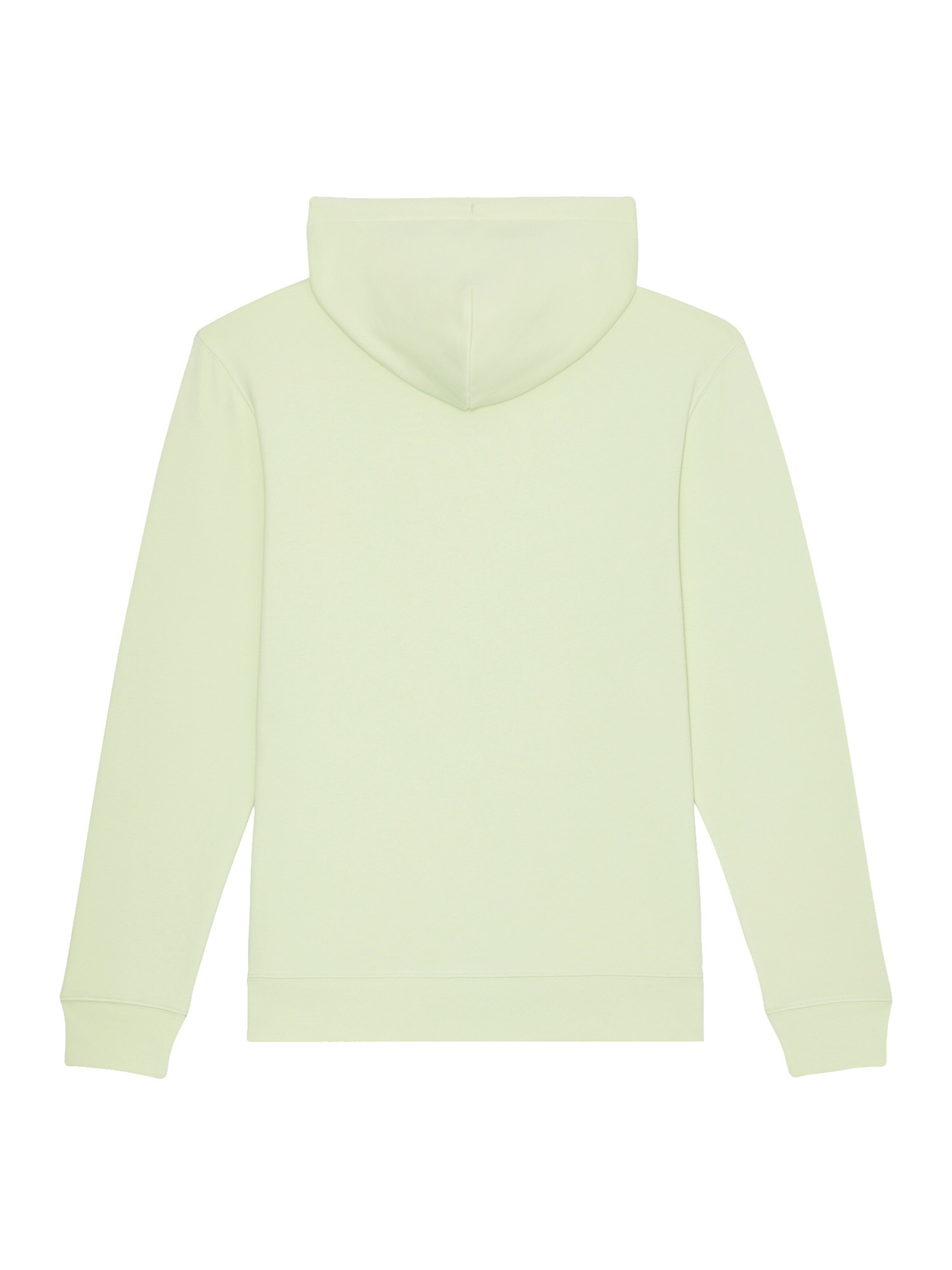 glore Sweatshirt 'Toni' in Grün