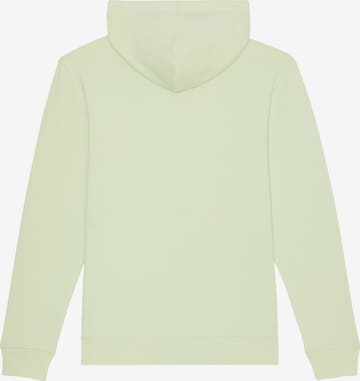 glore Sweatshirt 'Toni' in Green