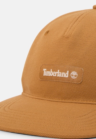 TIMBERLAND Keps i gul
