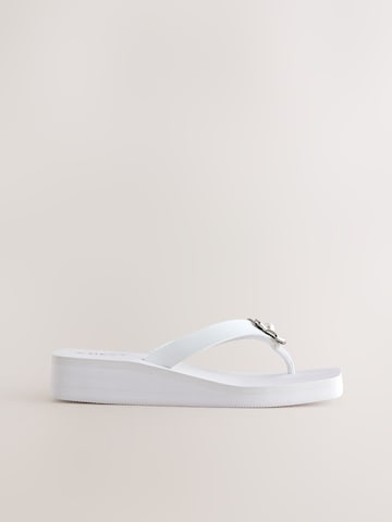 Next Japonke | bela barva