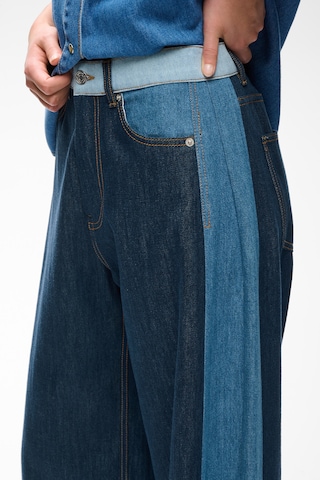 Loosefit Jean 'GLENNAIW' InWear en bleu