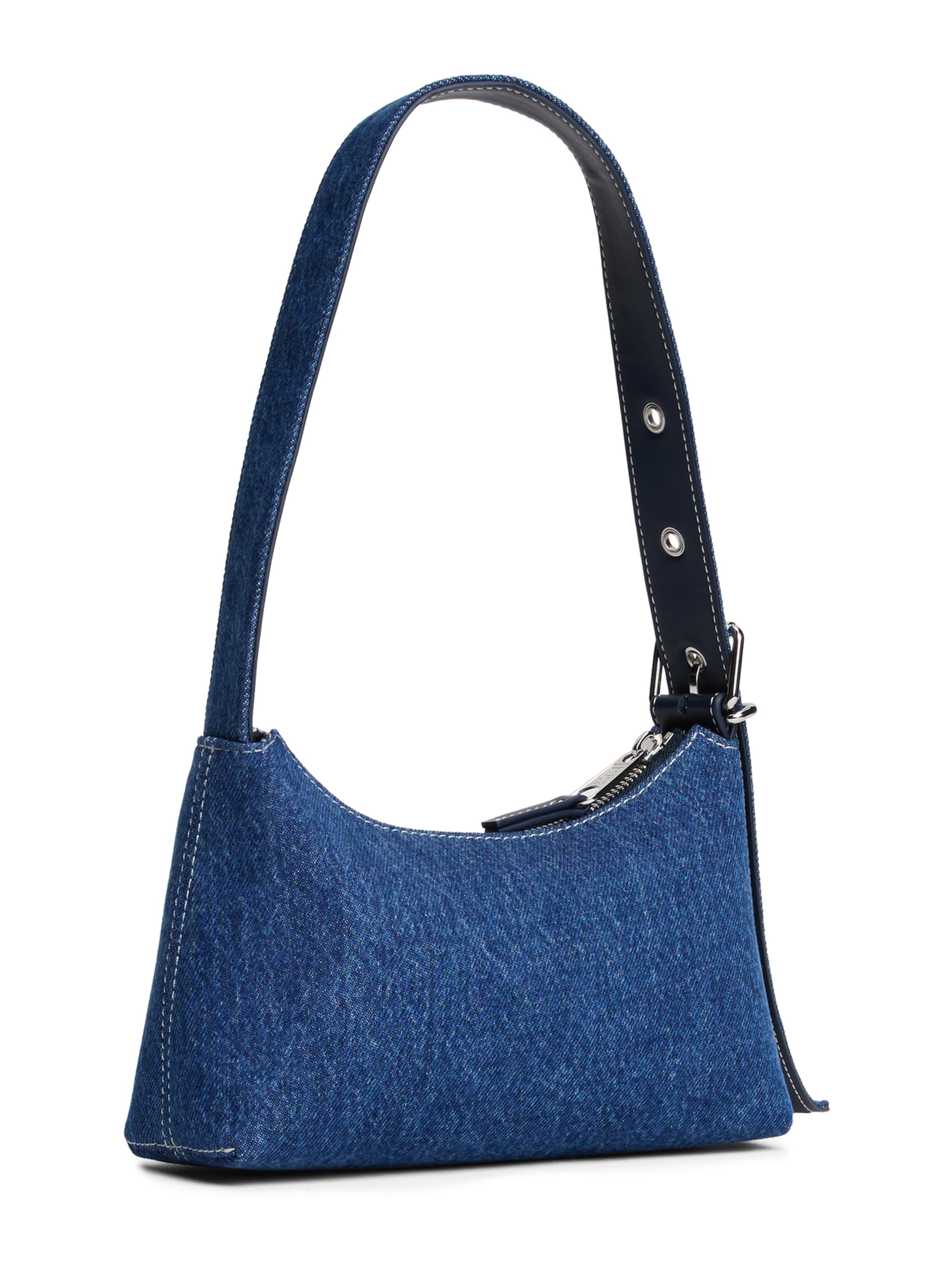 Tommy Jeans Наплечная сумка в Синий